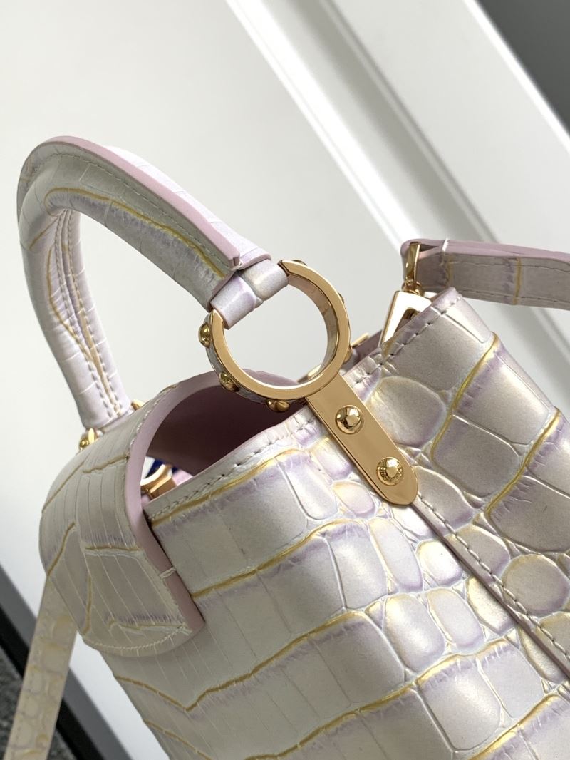 Louis Vuitton Top Handle Bags
